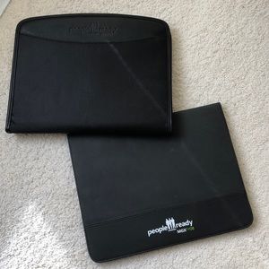 2-People Ready business folios
